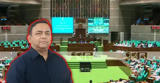 বেনজীরকে দেশে ফেরাতে ‘ব্যর্থতা’ নিয়ে সংসদে আলোচনা